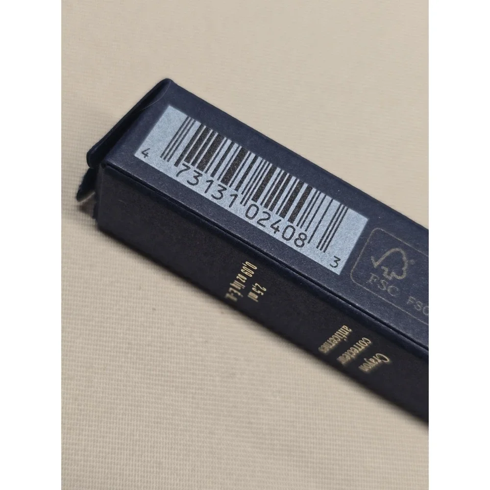 Beautycounter Touchup Concealer Pen Medium 2 2.5 mL Touch Up Brush Pen